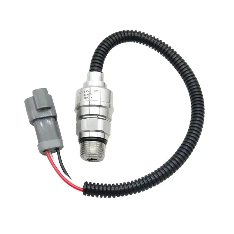 Hydraulic Pump Press Sensor 221-8859 2218859  for E320B E320D