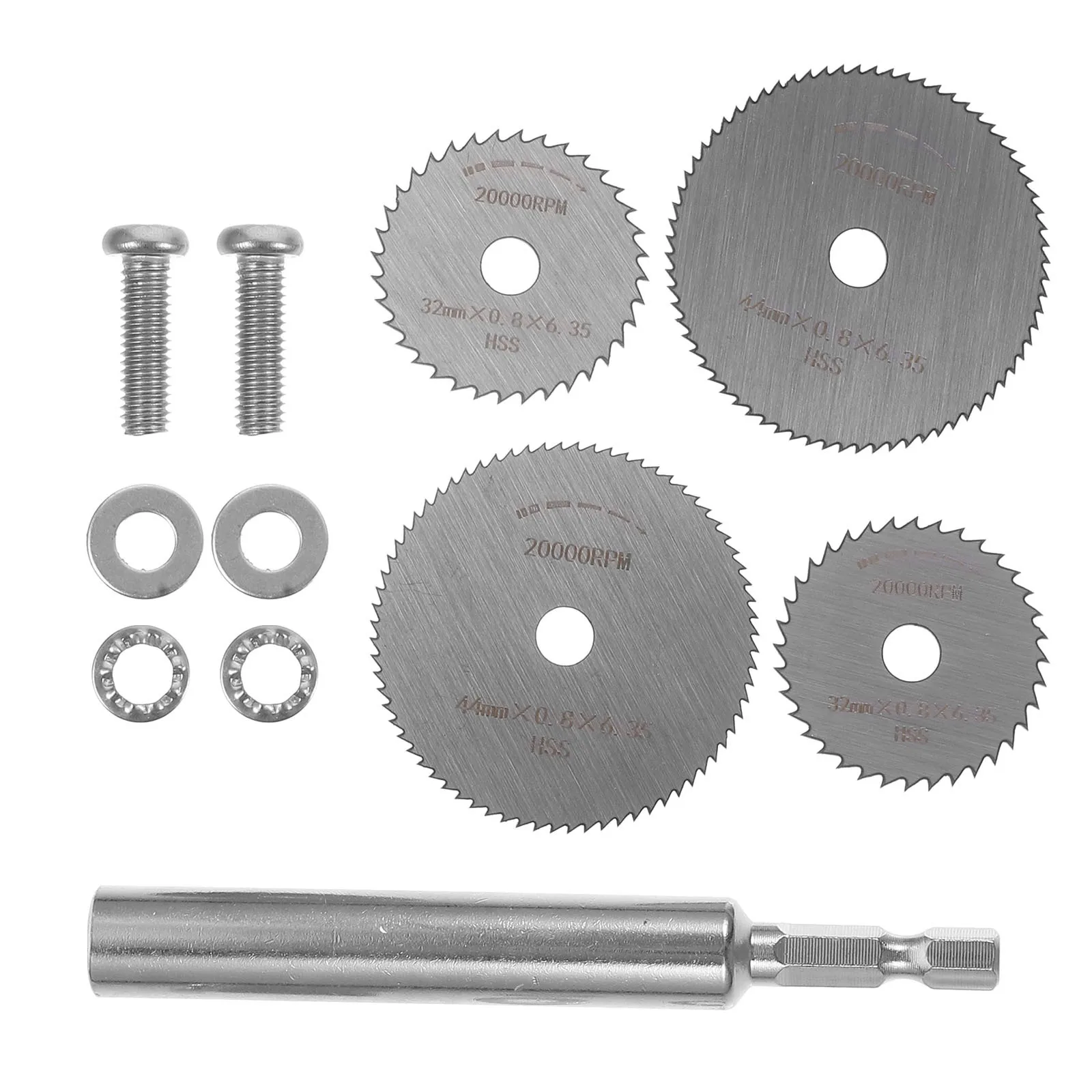 

1Set Inside Cutter Drill Saw Blade Connector Compact Durable PVC Plastic Pipe Cutting Cutter Cutting Tool