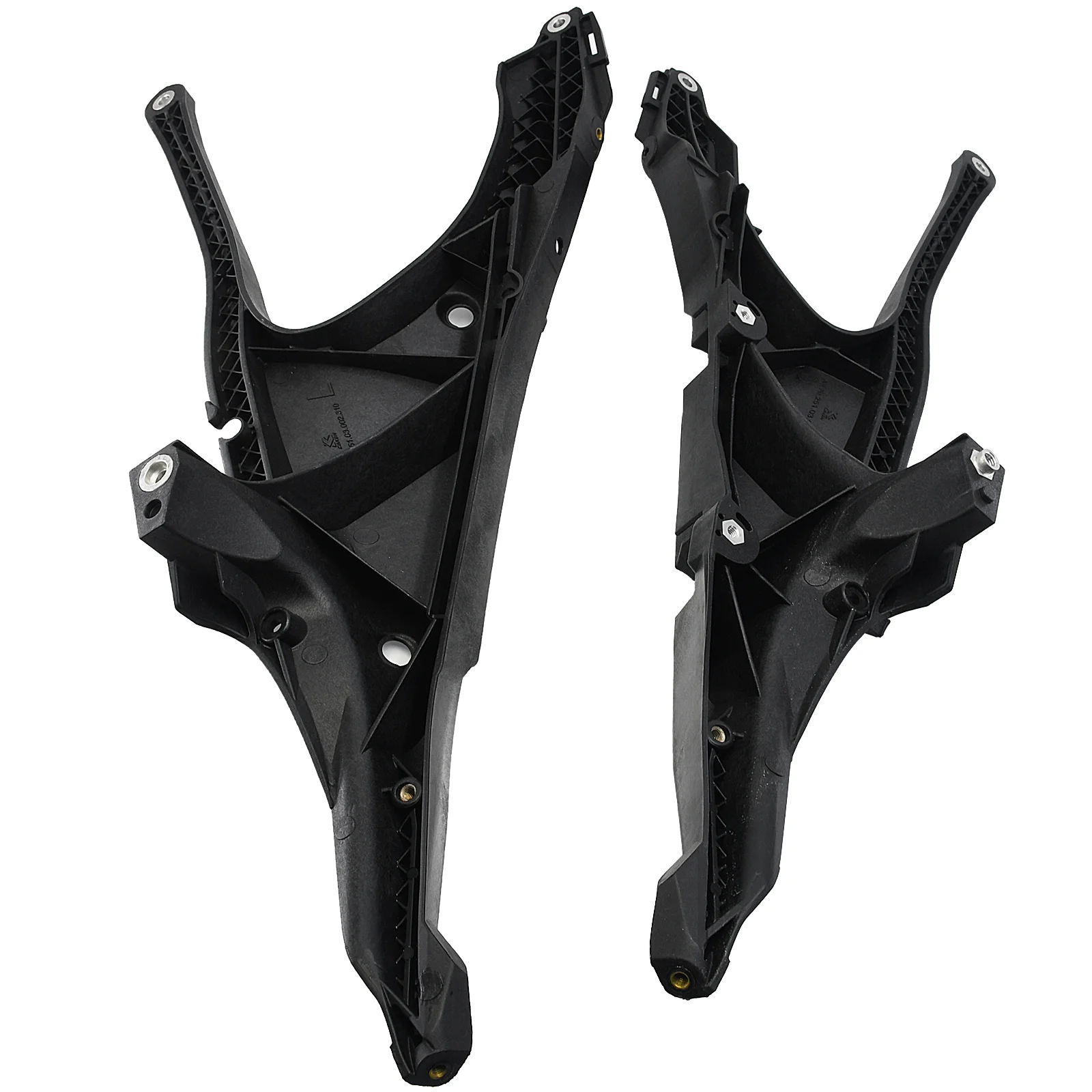 Motorcycle Rear SeatTailstock Bracket Subframe Support Frame For Husqvarna FC TC FX TE TX 125 250 300 350 Motocross Enduro Parts