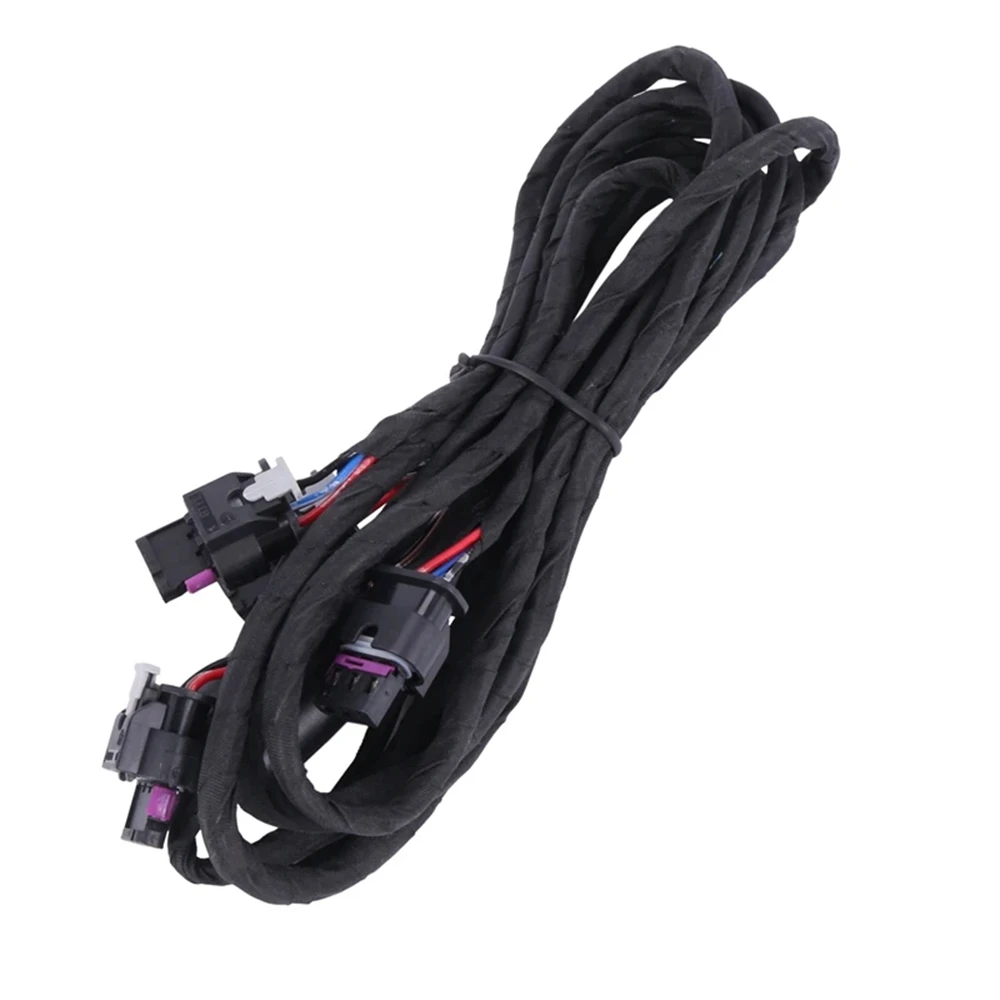 

High Quality Parking Distance Control PDC Cable Wiring Harness For BMW F30 F31 F32 F33 F36 3 4 Series 61129313607