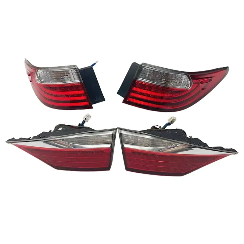 

Applicable to Lexus ES250 ES200 rear tail light, assembly original dismantling brake light turn signal