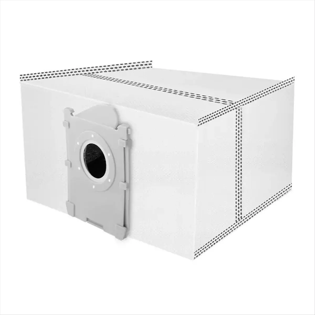 

For T50 PRO OMNI / T50 OMNI Robot Vacuum Parts Main Side Brushes HEPA Filters Mop Cloths Dust Bags 【A73 AcePro】