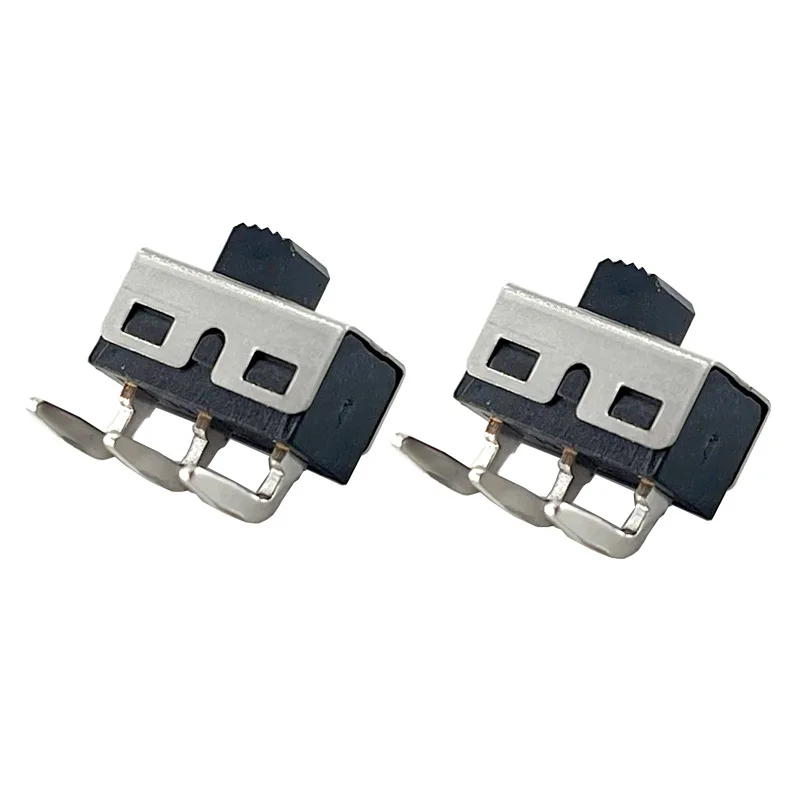 สวิตช์สไลด์ ขนาดใหญ่ CurrentSS-12D10Toggle Switch ผู้ผลิตสวิตช์สไลด์แบบก้านโยกทนอุณหภูมิ