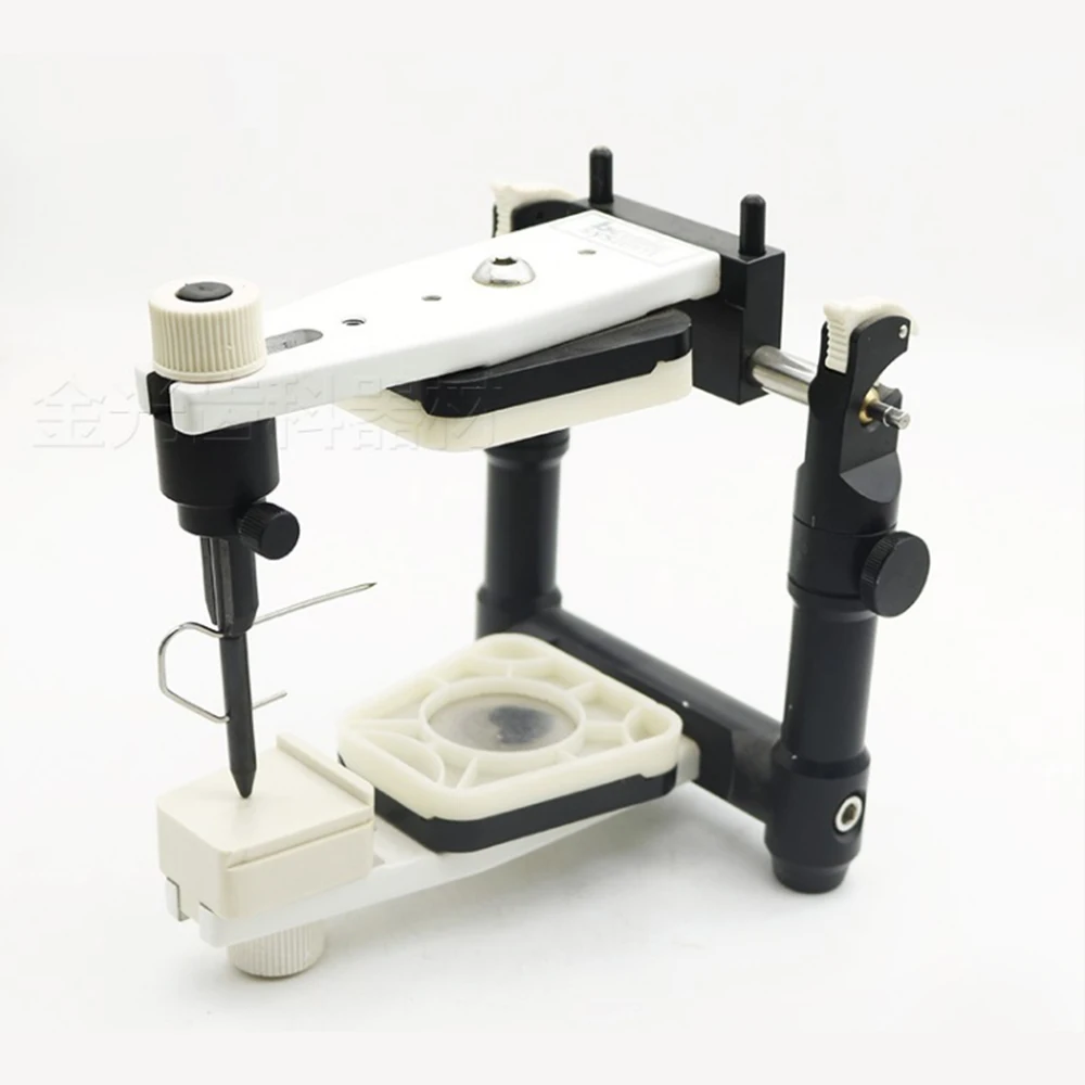 2022 High Quality Dental Non-Arcon Design Average Value Centric Articulator