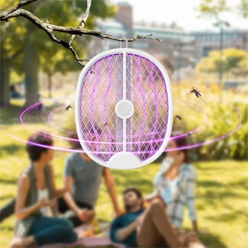 D0AB الكهربائية ذبابة SWATT