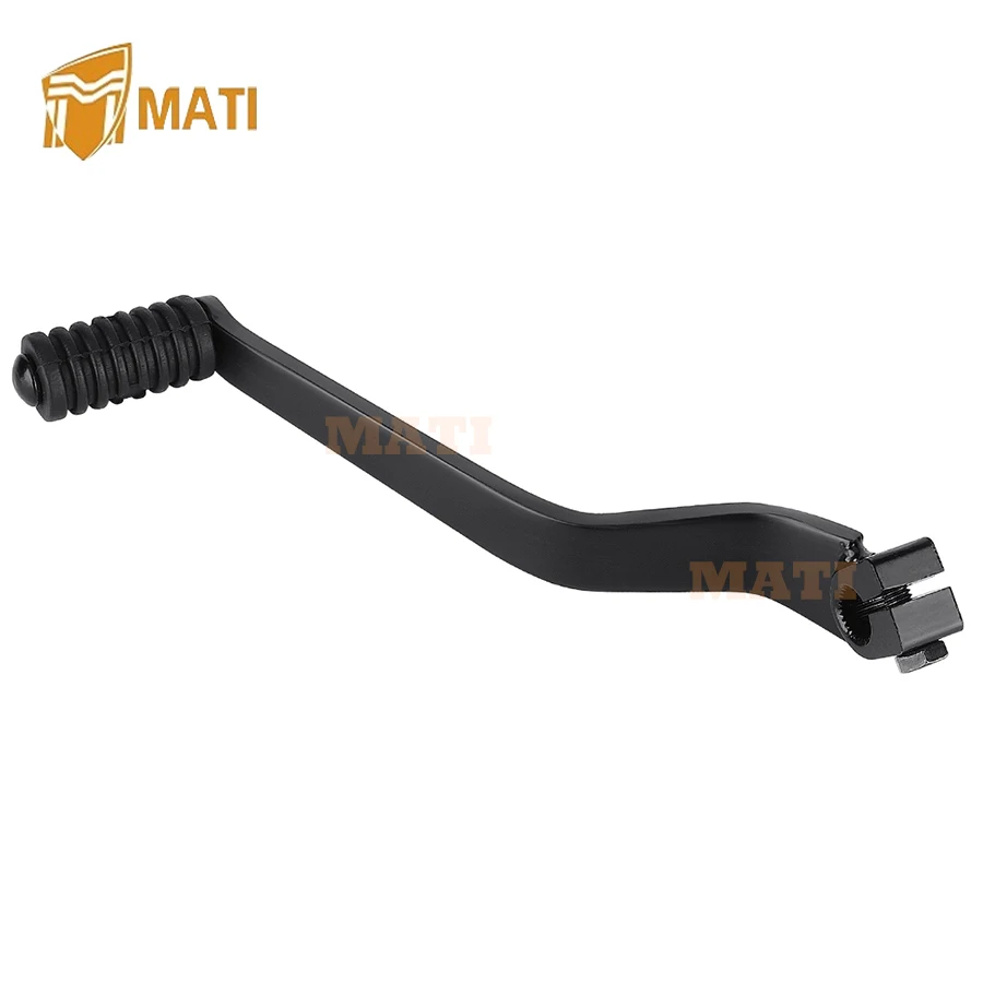 MATI-Pedal de Alavanca de Deslocador de Engrenagem para Honda Foreman, Manual 2005-2011 24700-HP0-A00, Garantia de 1 Ano