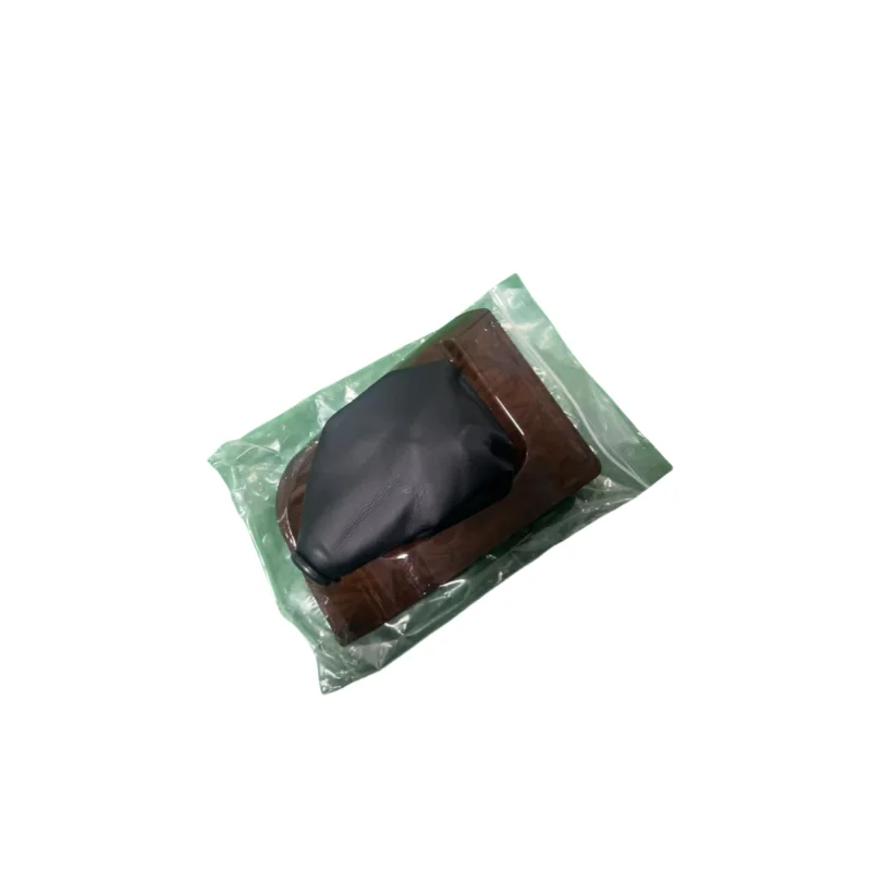 6618808844UAJ KGMssangyong for ISTANA gearshift guard sleeve