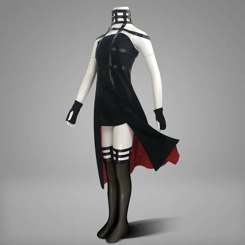 

25COSMaison de jeu d'espion, Joel Blair Cosplay, Yur Cosplay, Princess of Thorns Cosplay