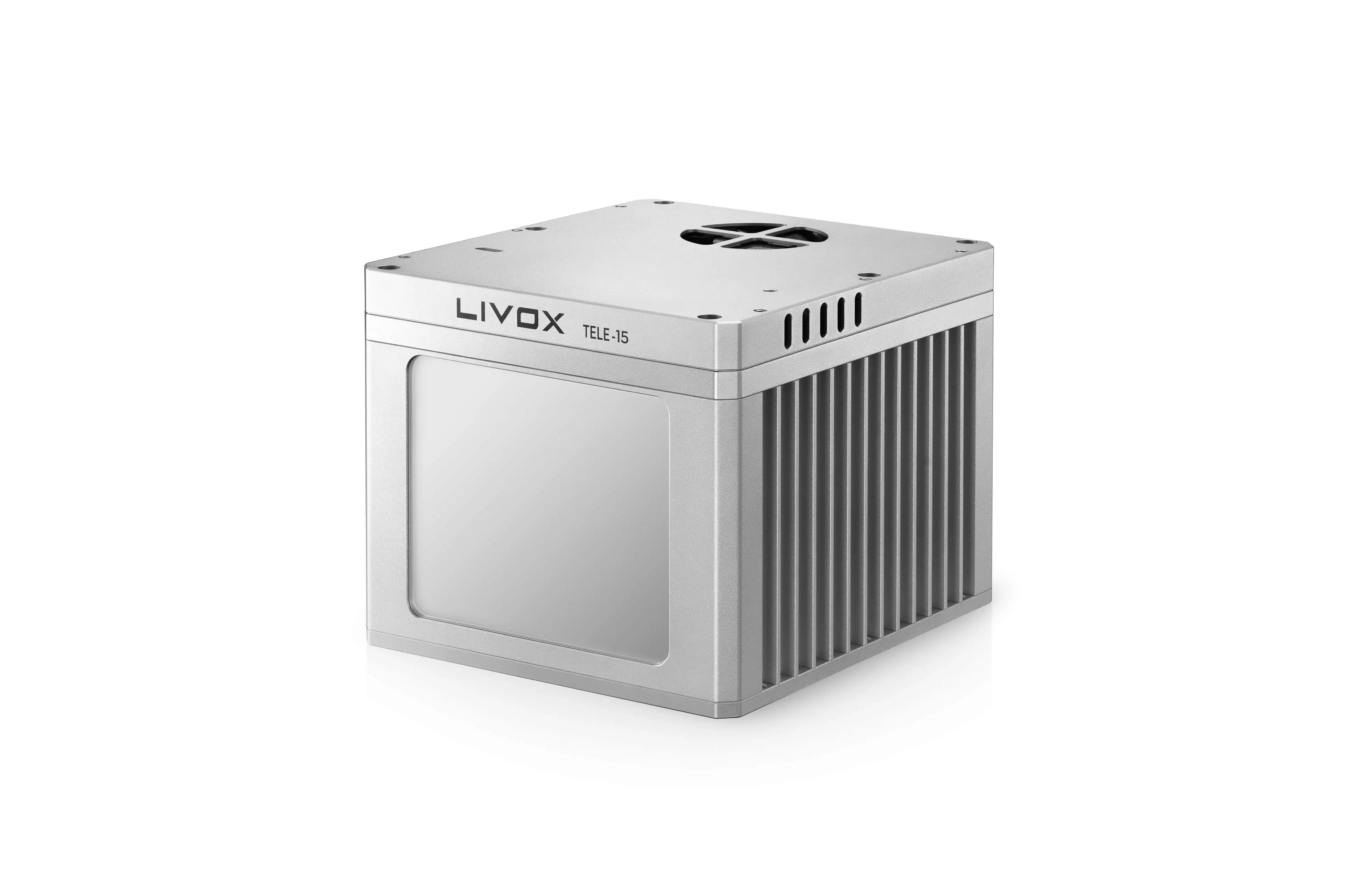 

Livox TELE-15 LiDAR