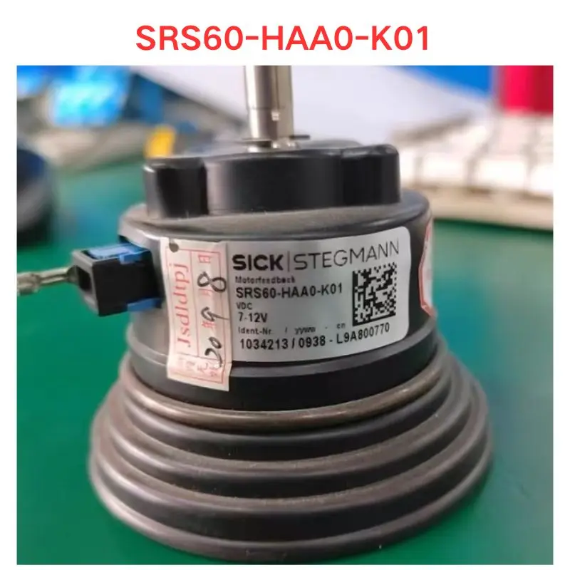 

brand new SRS60-HAA0-K01 encoder