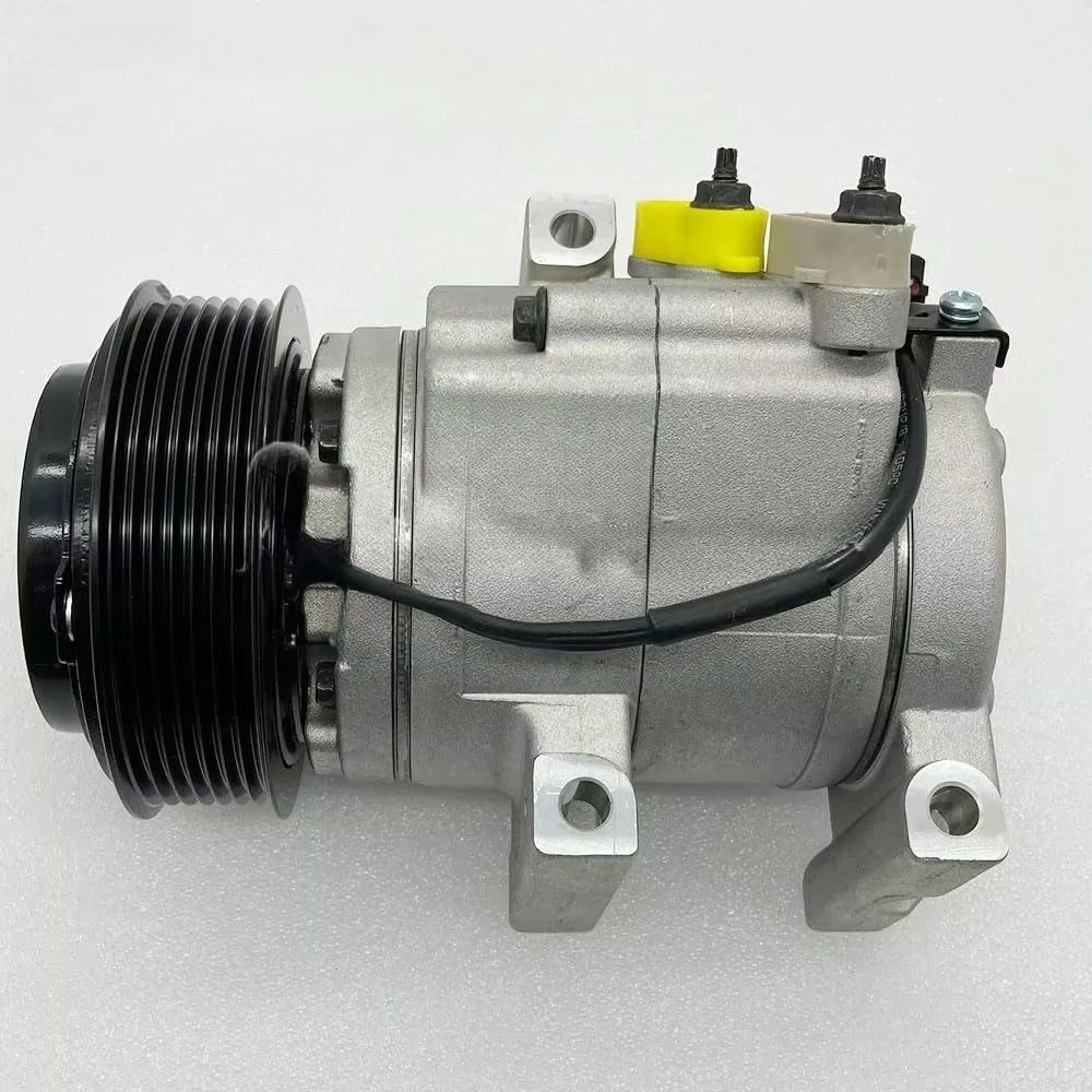 AC Aircon Air Conditioner Compressor For Ford Ranger MAZDA BT-50 T6 2011- 1715092 1715093 UC9M-19D629-BB AB39-19D629-BB