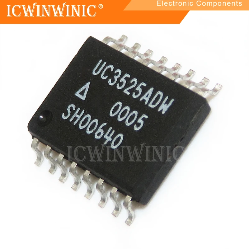 

10piece UC3525ADW UC3525