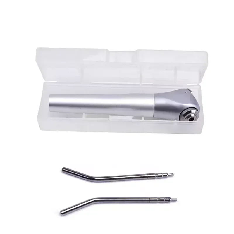 Dentals Product Colorfuls Aluminums Alloys Dentals Three Way Syringes Handpieces Angle 3 way Syringes Unit