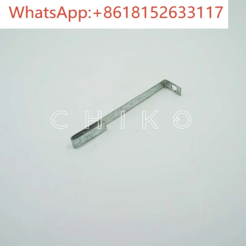 EK43 ورقة إزالة ثابتة EK43S مخرج مسحوق مطحنة الفول ملحقات البطاقة المضادة للكهرباء الساكنة