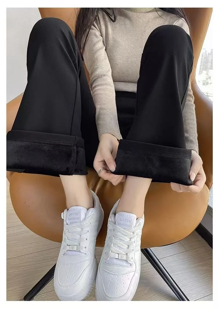 

Брюки Bootcut, плотные женские звенья цепи, соединительная муфта, крепежное крепление, приспособление для крепления галстука, фитинг, соединительное соединение