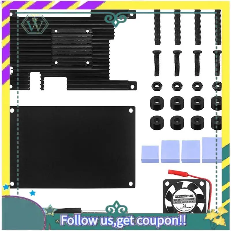 A28Q-For Orange Pi …