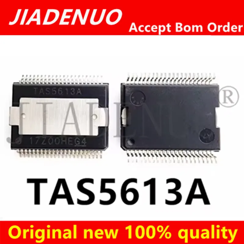 (1-2piece)100% New original TAS5613A TAS 5613A TAS5613ADKDR Chipset
