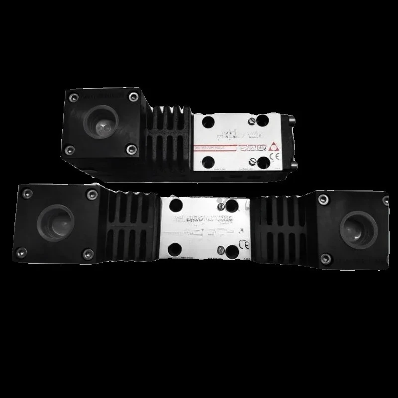 

ATOS Explosion-proof solenoid valves DHA-0713P/PA-M/7 24DC DHA-0711/M/7 24DC 25 DHA-0713/M/7 24VDC DHA-0713P/M 230AC 25
