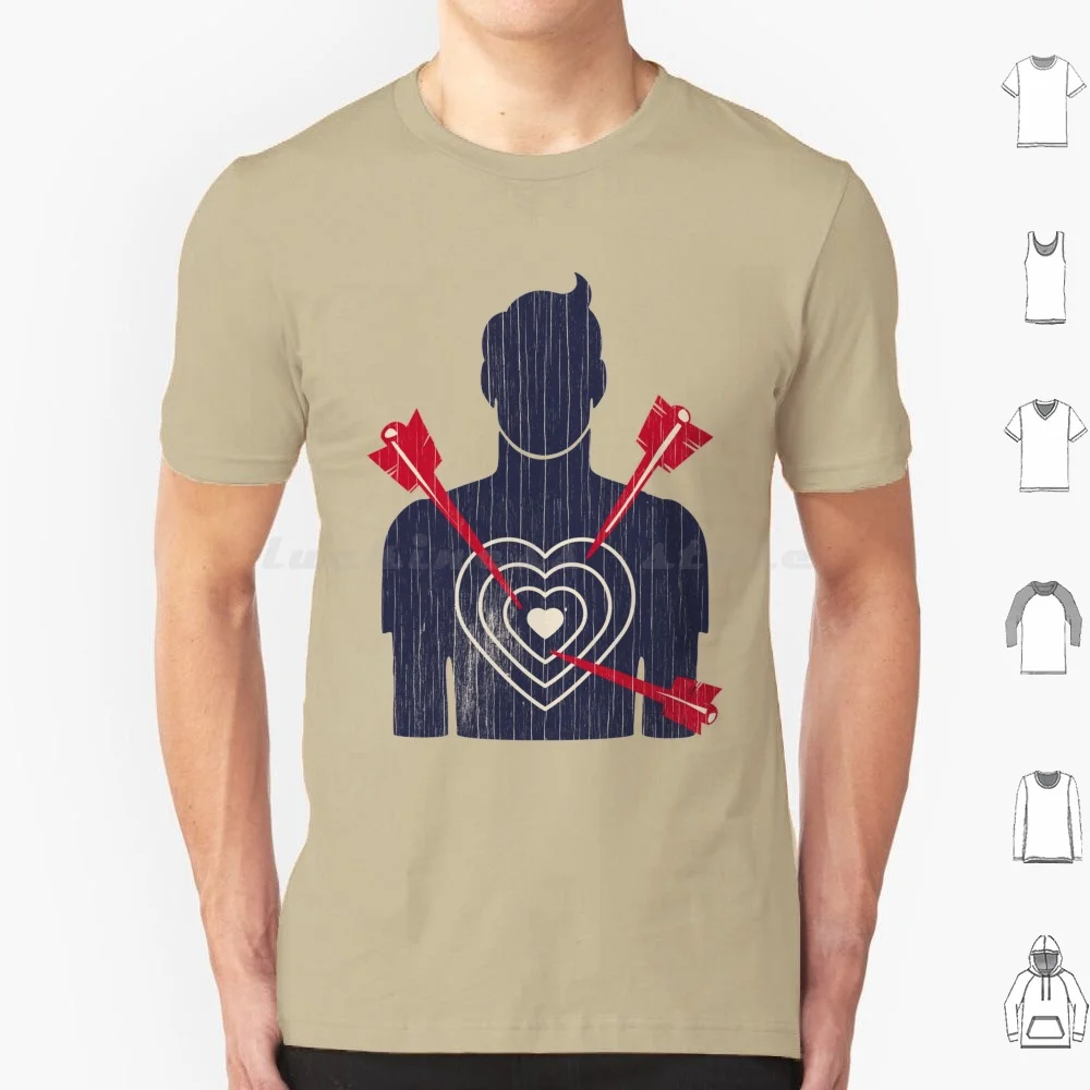Camiseta Target de algodón para hombres y mujeres, estampado artesanal, diseño personalizado, barato, Tobias Fonseca Tobe Fonseca, diseño moderno, tshrits divertidos
