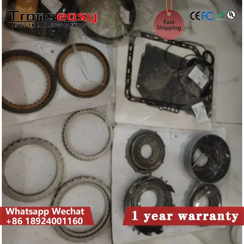 Repair Kit Dsi M11 … - image