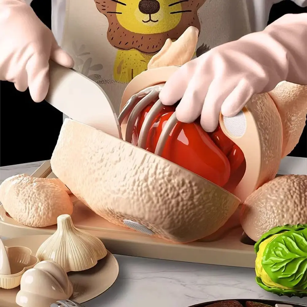 new-detachable-play-cutting-food-set-sliceable-peelable-peelable-food-with-storage-bucket-sliceable-food-food-recognition