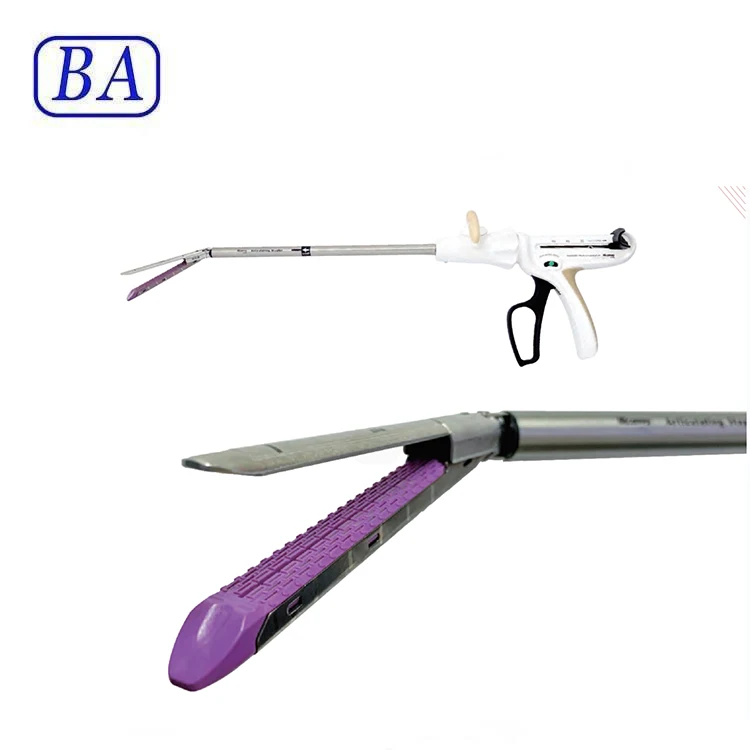 Medical Laparoscopic stapler/laparoscopic linear stapler/Linear cutter stapler