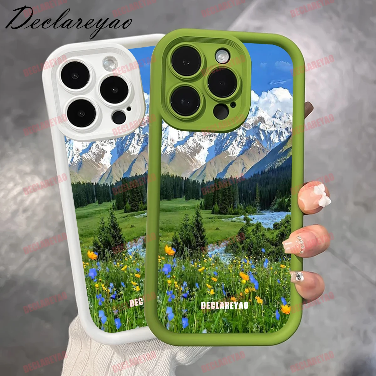 شخصية لتقوم بها بنفسك تخصيص صورة غطاء ل VIVO Y200E V Y83 Y77 Y19 Y77E Y20i SE Y20 Y93 Y75S Y20SG Y28S Pro 2021 حافظة الصورة