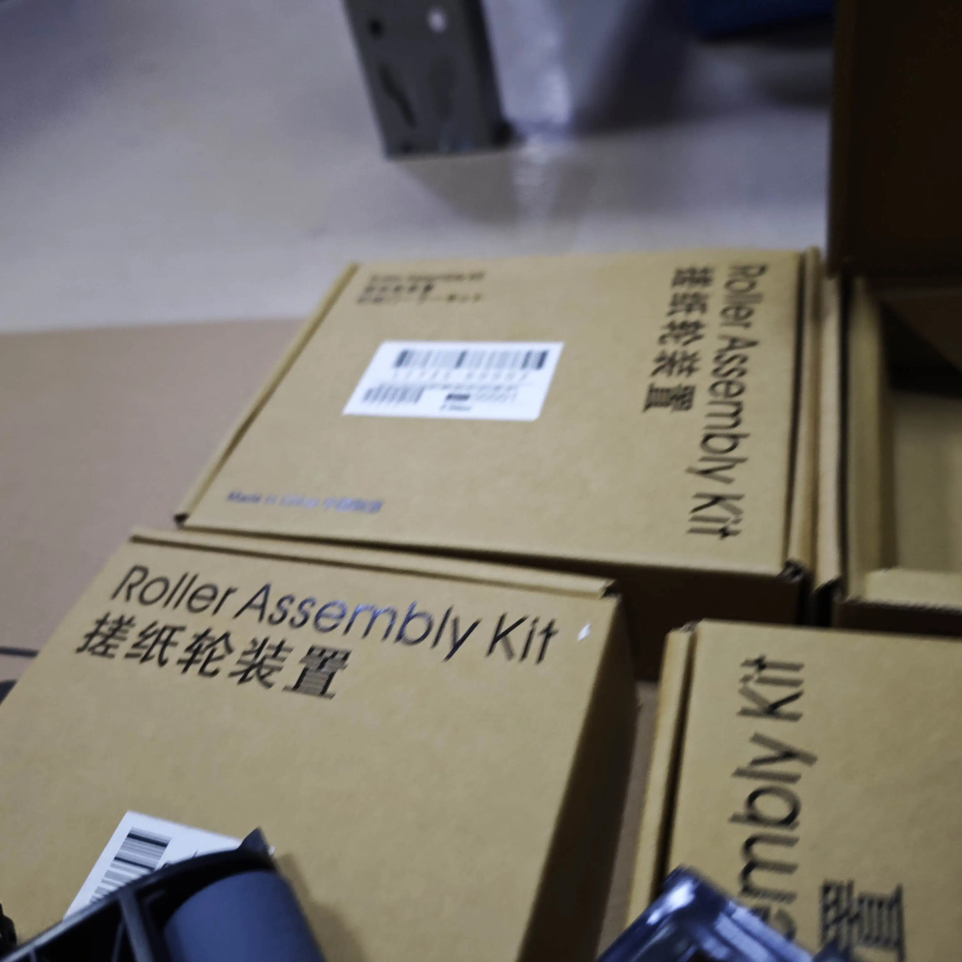 

1 комплект L2725-60002 для замены ролика АПД для HP 500 MFP M525 M575 M775 M725 M630 M651 M680 ScanJet 7500 8500 OfficeJet X585