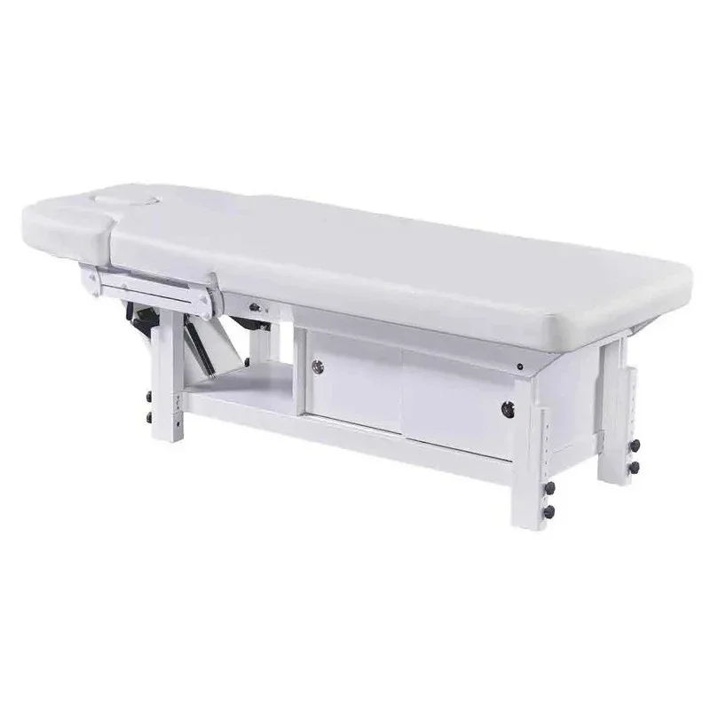 Electric beauty bed lift massage, operating bed, tattoo embroidery treatment bed
