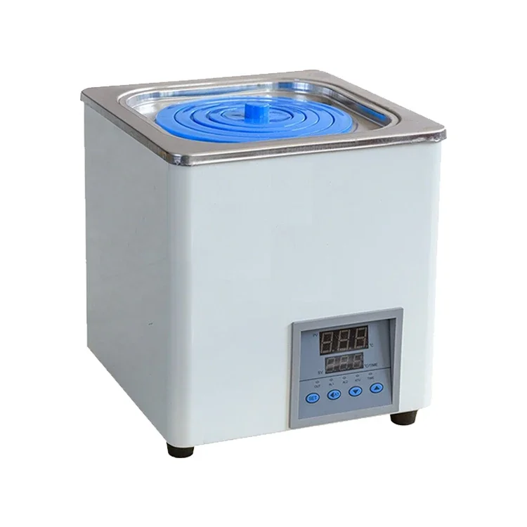 High Quality HH Series Water Bath Laboratory Digital Display Constant Temperature Water Bath