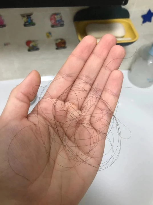 Customer review photo