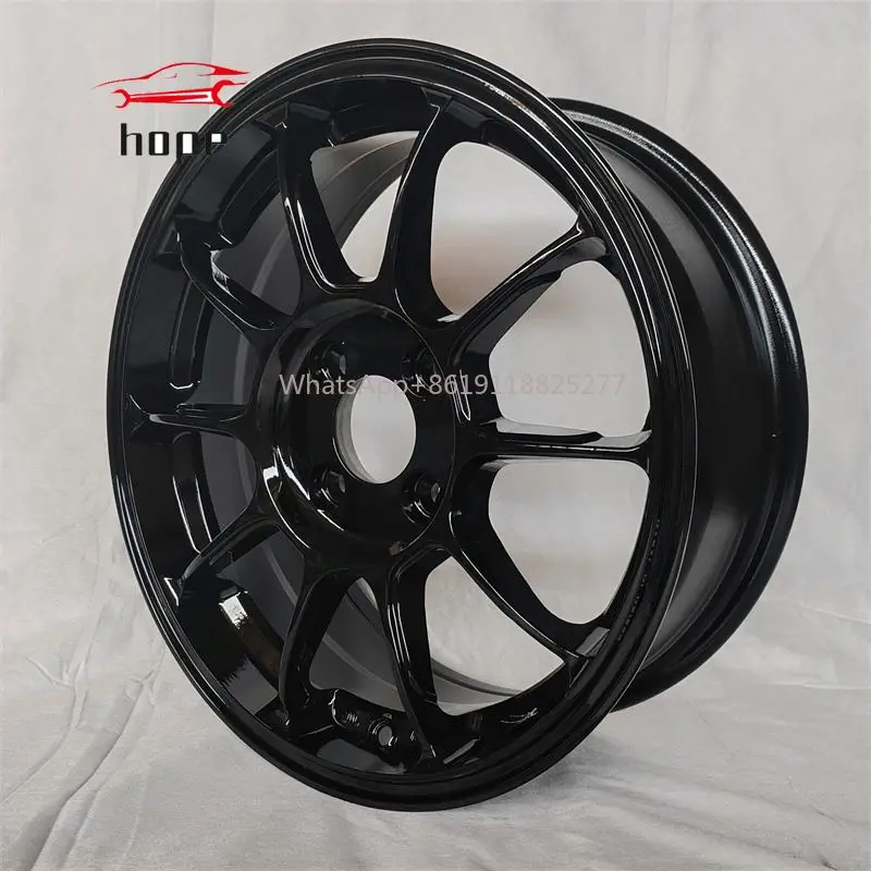 15 16 inch rv wheel cover split rim PCD 4x100 for BMW E46 E36 E34 E60 F10 E39 E38 F30 E39