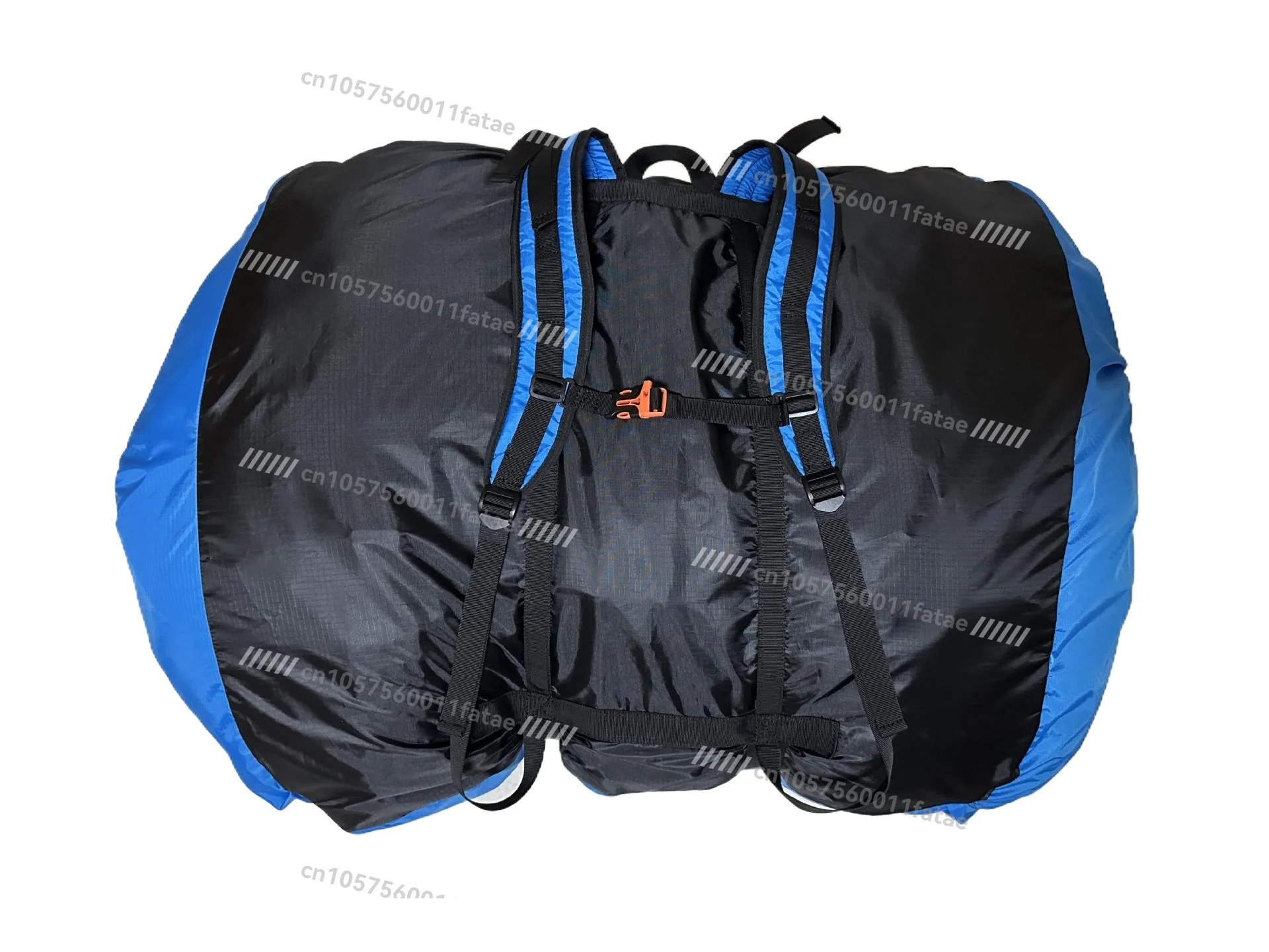 

Paragliding large bag power umbrella large bag fast storage folding umbrella