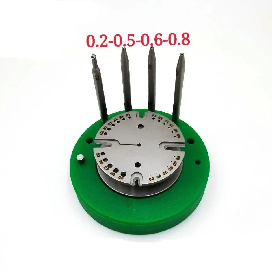 

watch tool kit Watch repair tool removal and installation of balance wheel balance staff tool for watchmaker