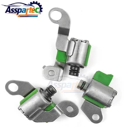 A340E A343F Transmission Shift Solenoid Kit For Toyota 4Runner For Lexus SC300 For Jeep Cherokee A340G 89956-97955 85420-22080