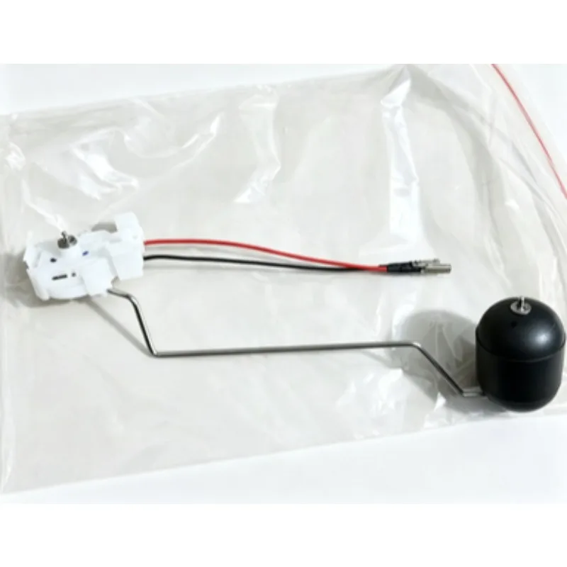 Motorcycle Fuel Oil Level Sensor Float Switch For QJ 800GS‑G S 800 S600RS Fuel Tank Transmitter