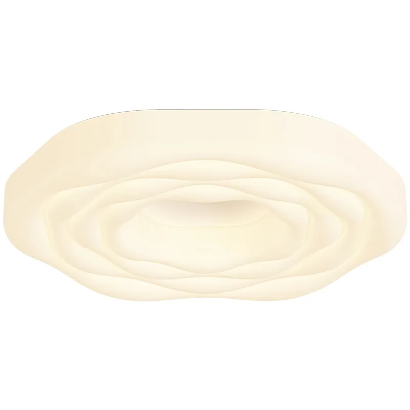 

Cream Wind Eye Protection Master Bedroom Lighting Lighting