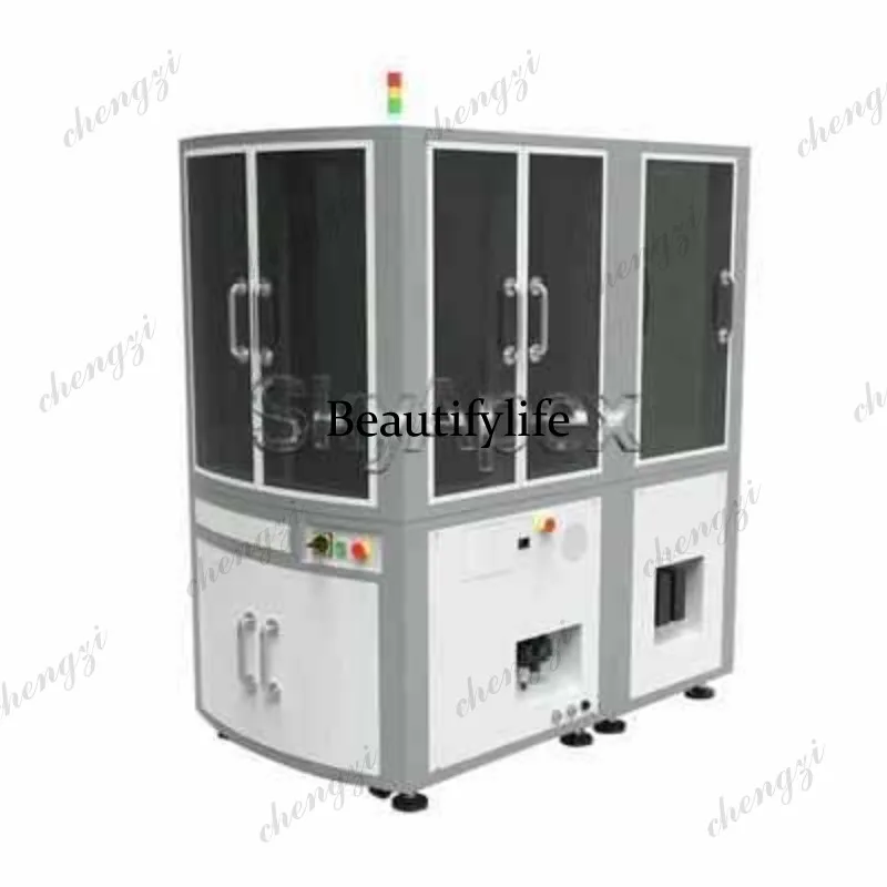 81 Industrial Camera  Visual Positioning Inspection Measuring Device Handheld Laser Welding Machine Automatic High Precision Wel