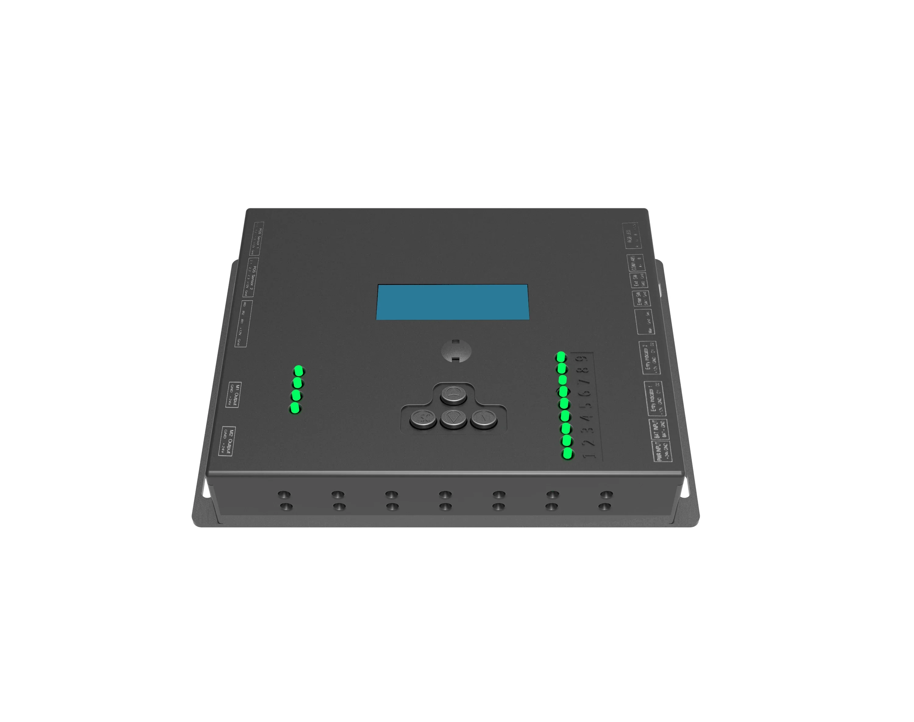 50% Rabatt auf Mechanismus motor für Drehkreuz