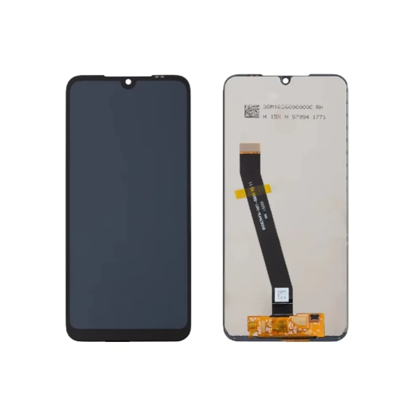 6.26'' For Xiaomi Redmi 7 Redmi7 M1810F6LG M1810F6LH LCD Display Touch Screen Digitizer Assembly Replacement Parts For Redmi 7