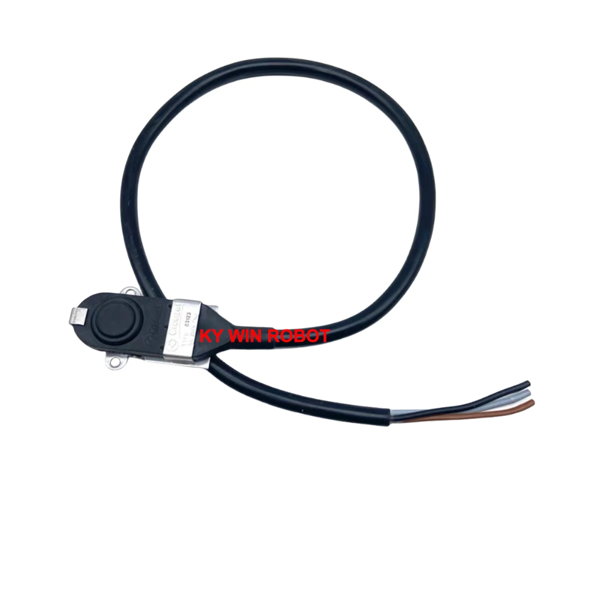 

1PCS/LOTS 100% Crouzet Original Limit Switch 831230 Travel Push Button 83123 5A 250v 0.5m IC Electronic components for Arduino