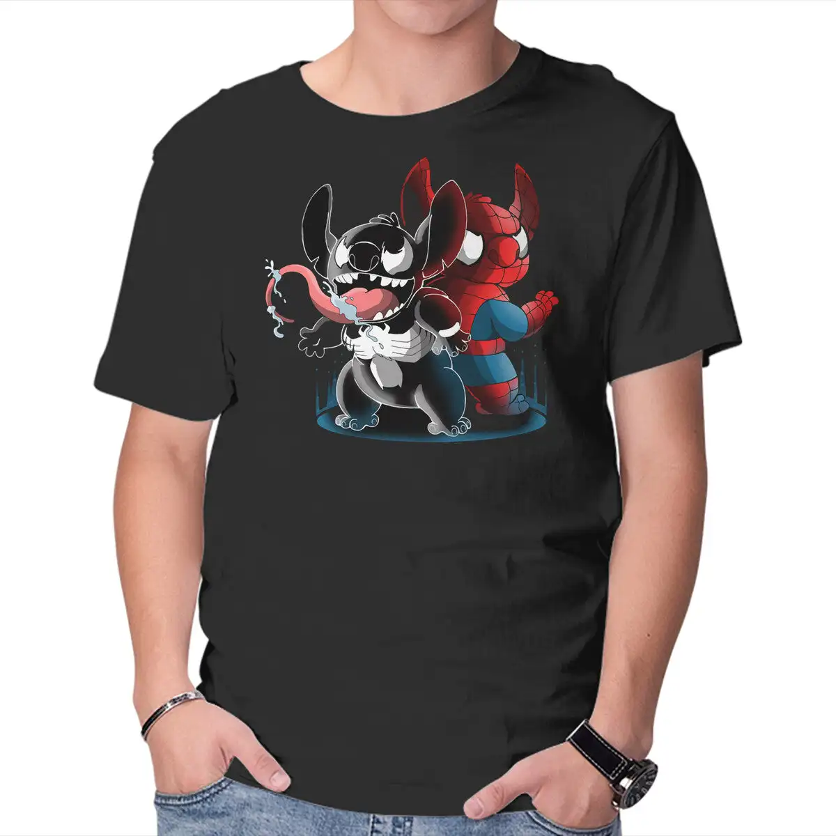 My Nemesis Anime Graphic T-shirts For Men Clothing Women Short Sleeve Tees New Arrivals Unisex Summer