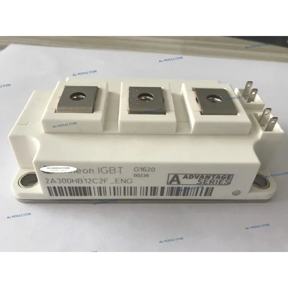 

2A300HB12C2F-ENG 2A300HB12C2F_ENG FREE SHIPPING NEW AND ORIGINAL MODULE 2A300HB12C2F ENG