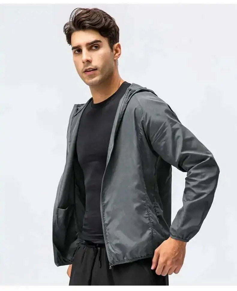 Fishing Rain Wind Breaker Coat For Men Women Waterproof Jacket Hiking Climbing Clothes Sun Protection Quick Dry Rain Coat 121 S229c3d13ea88428b95fd1f80d6b4f75eo