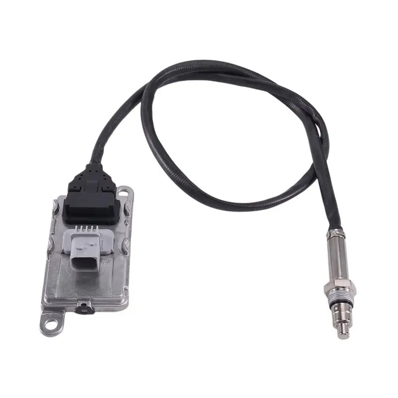 

ABTD-Nox Sensor Nitrogen Oxide Sensor 5WK97305 29650-84330 2965084330 For E-County 08EM 24V Truck Bus