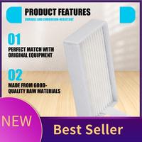 B46C HEPA Filter Replacement For ILIFE V3, V3S, V3S Pro, V5, V5S, V5S Pro Robotic Vacuum Cleaner