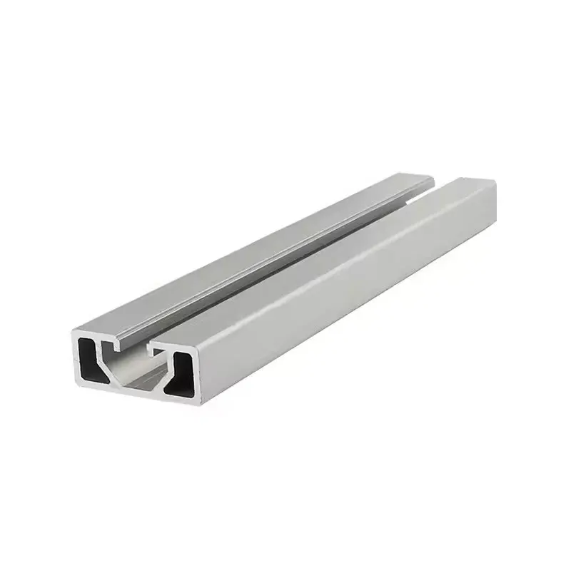 1pc European Standard Industrial Aluminum Profile 1020 1640 1570 1520 Angle Aluminum Profile Accessories