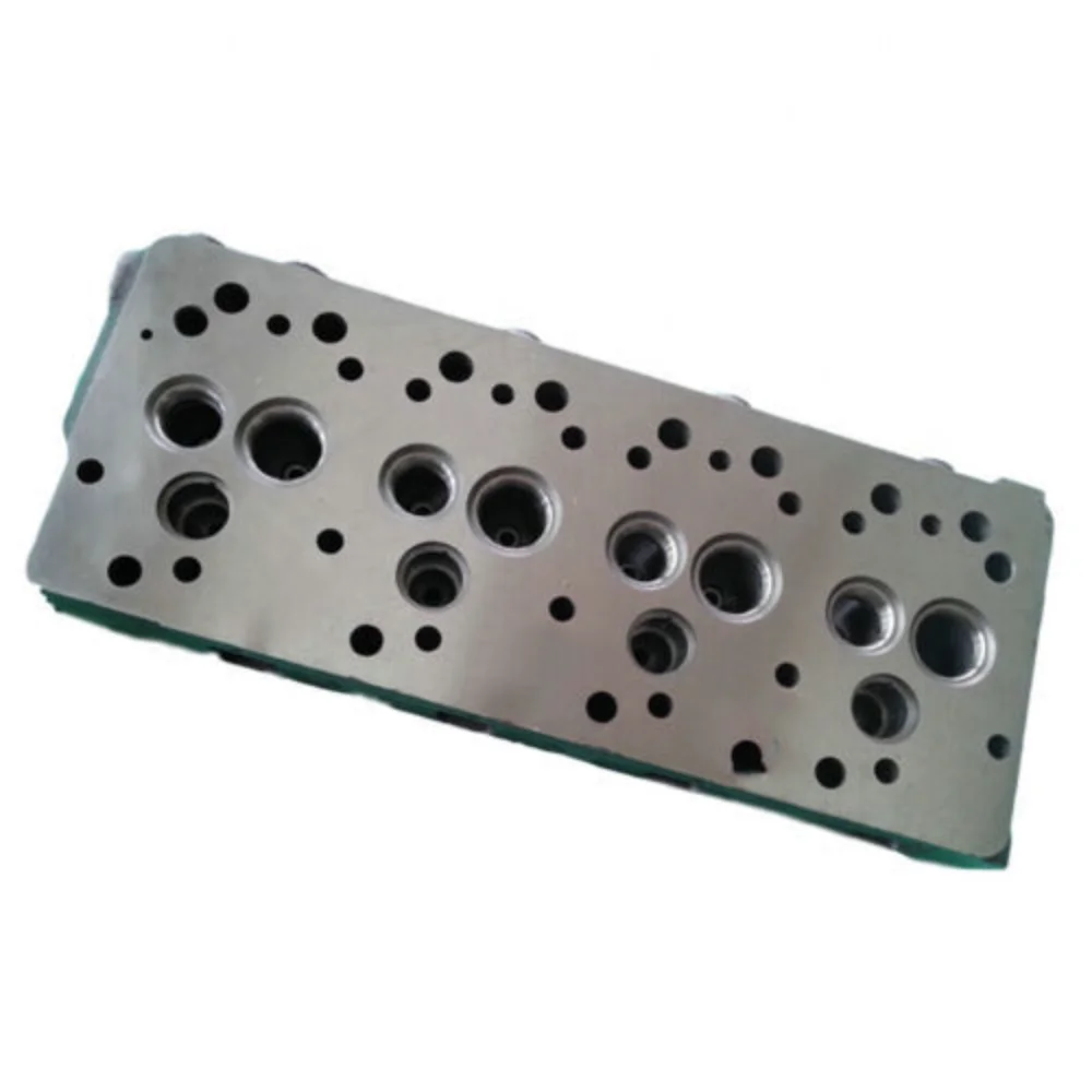 6144-11-1112 Cylinder Head for Komatsu 4D94 Engine D20A-5 D20P-5 D21P-5 D21PL