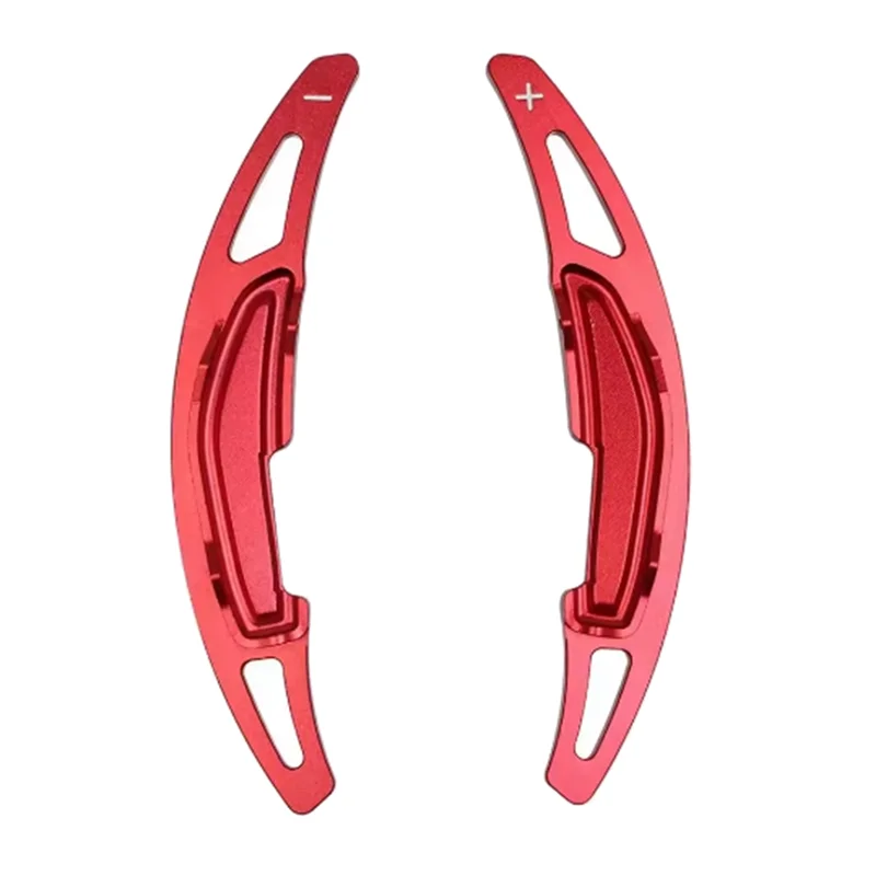 

Удлинитель рулевого колеса из алюминиевого сплава для BMW M2 F87 M3 F80 F82 M6 F06 F12, педали управления автомобилем-A14Z