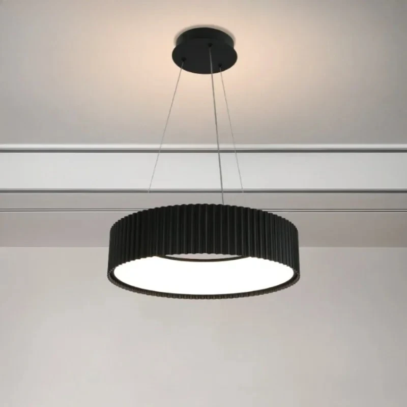 Minimalist Pendant …